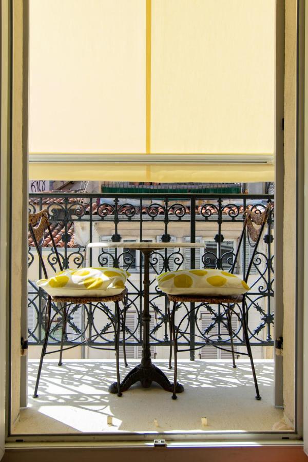Balcon Filant, Vue 180, Store, Netflix, Clim ,Ascenseur, T2, Acces Avec Code Apartment Marseille Exterior photo